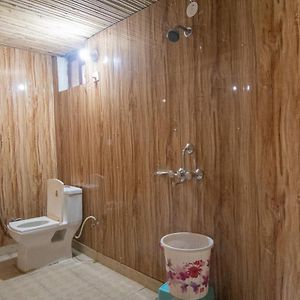 Large Twin Room